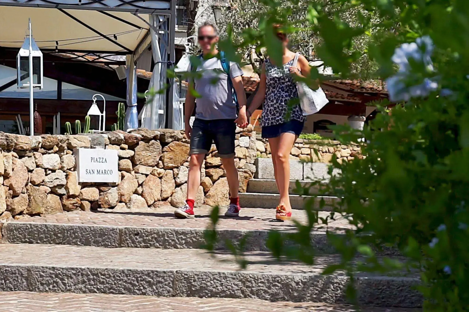 Hotel Colonna San Marco