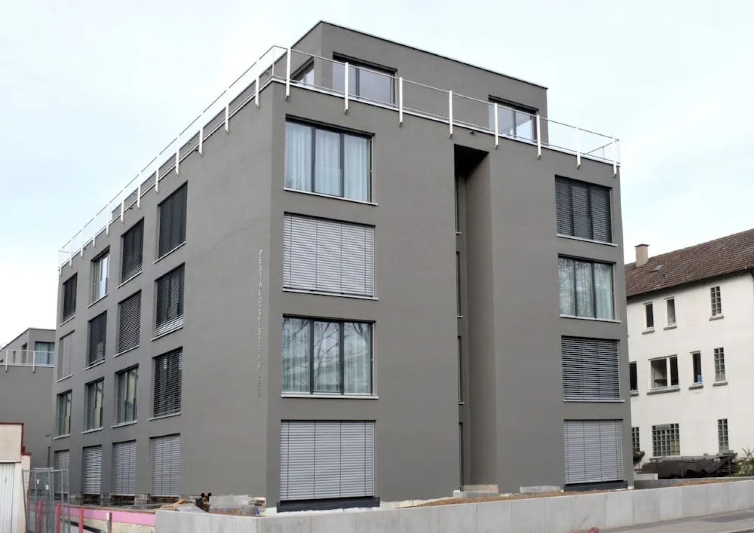 Pestalozzi