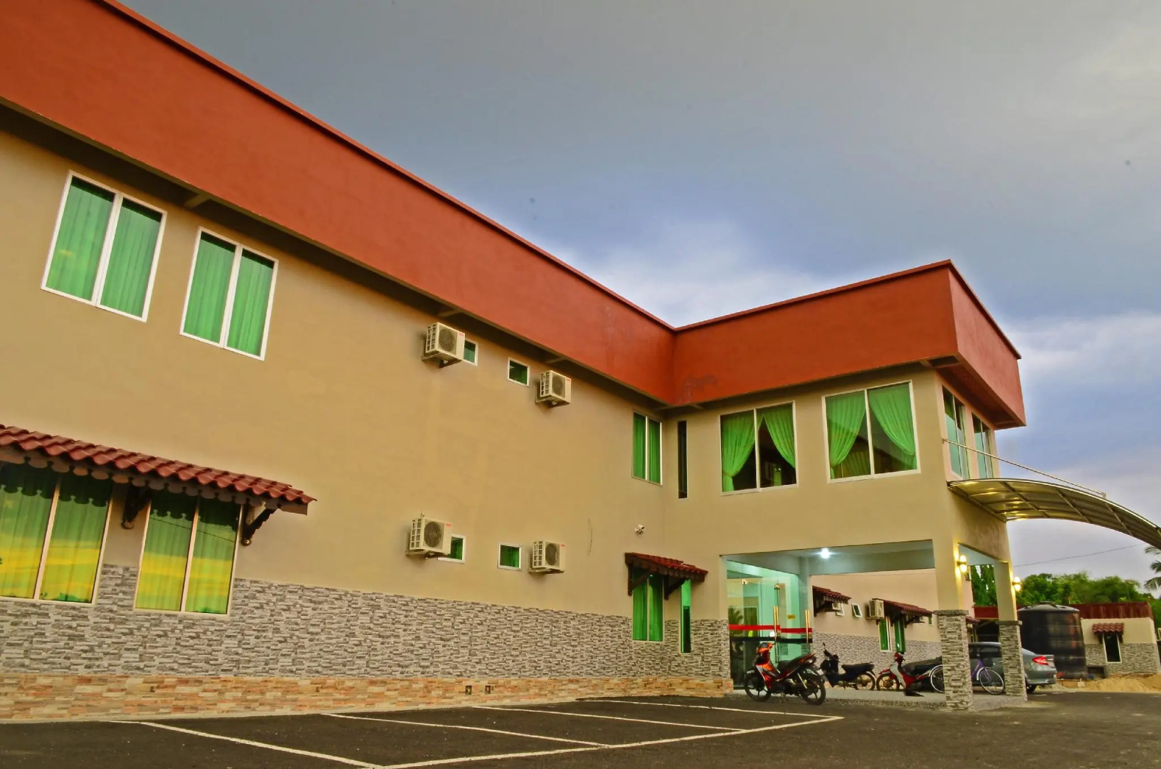 Hotel Mesra