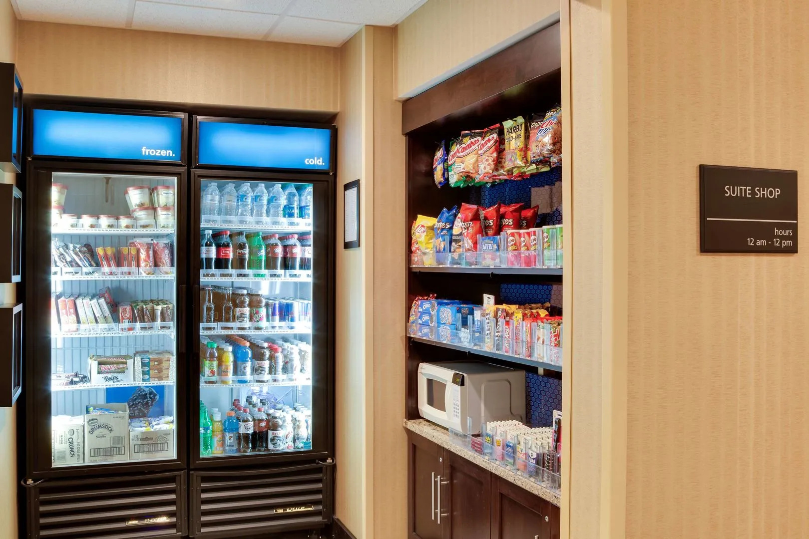 Hampton Inn Harrisonburg - South