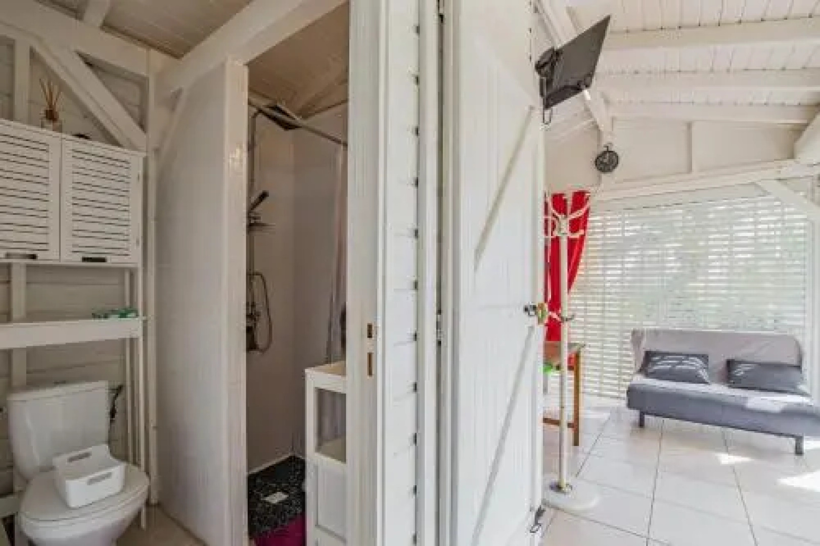 Holiday home Chemin de Carrere