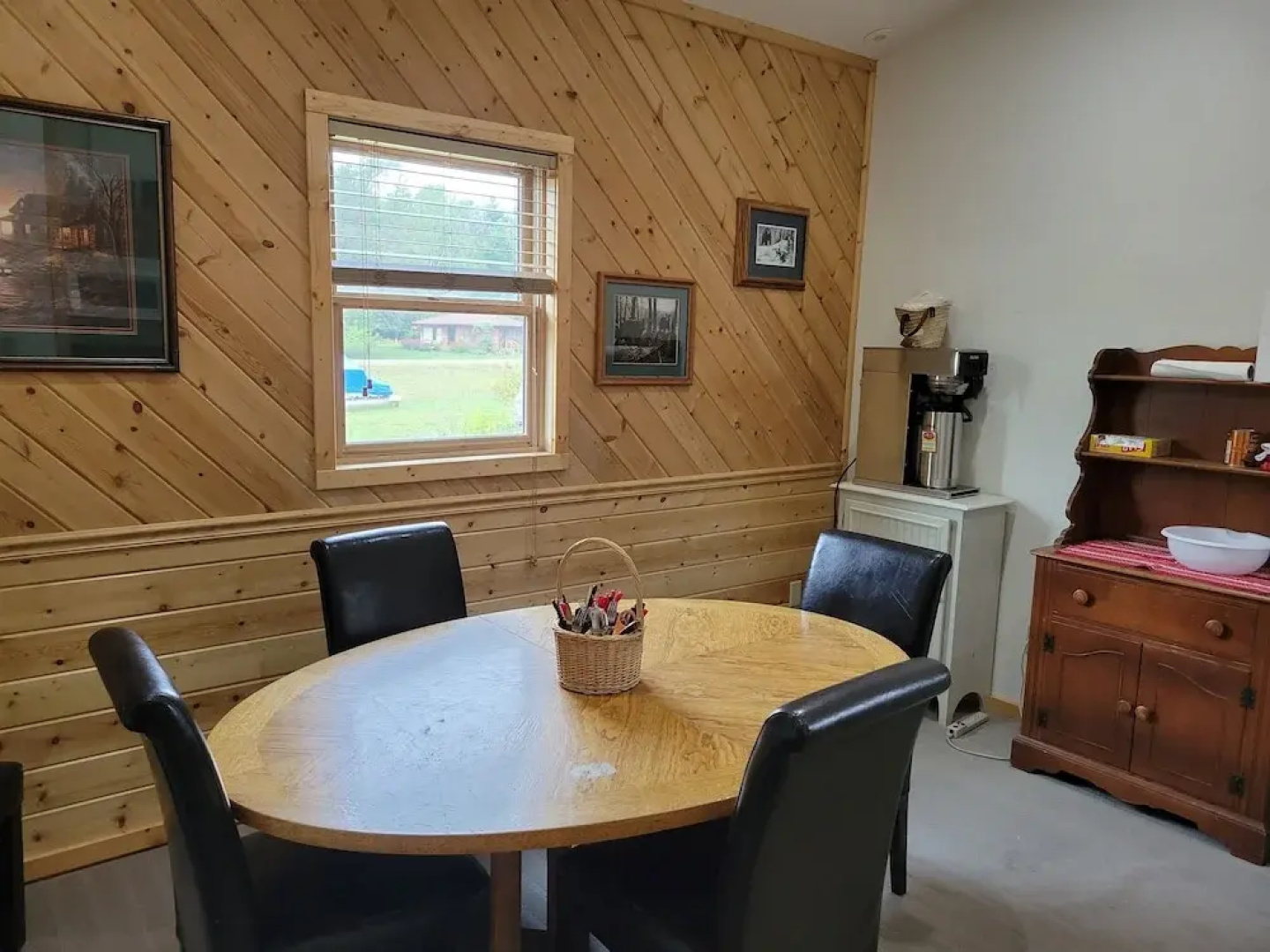 The Lodge