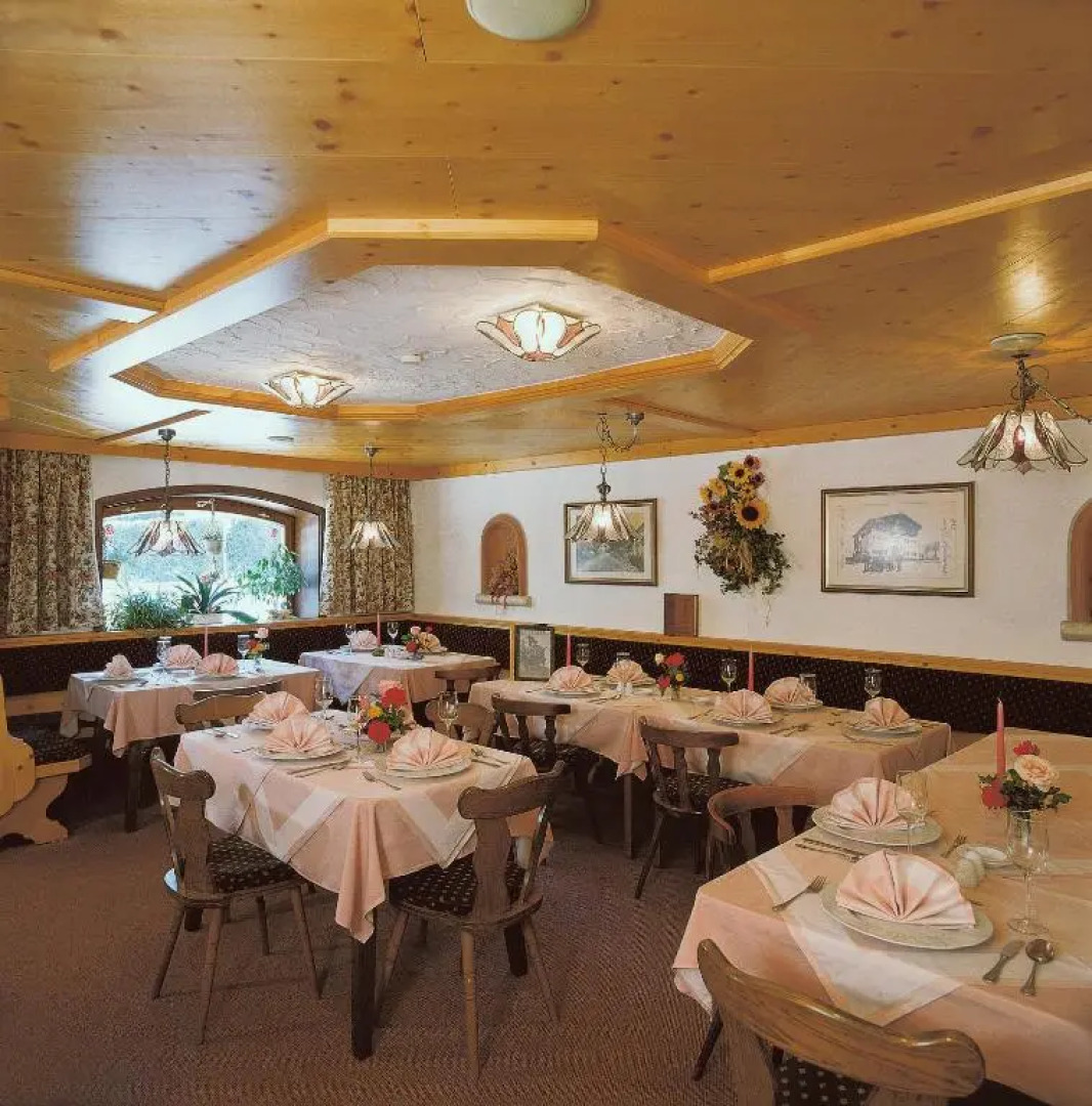 Gasthaus Mitterjager