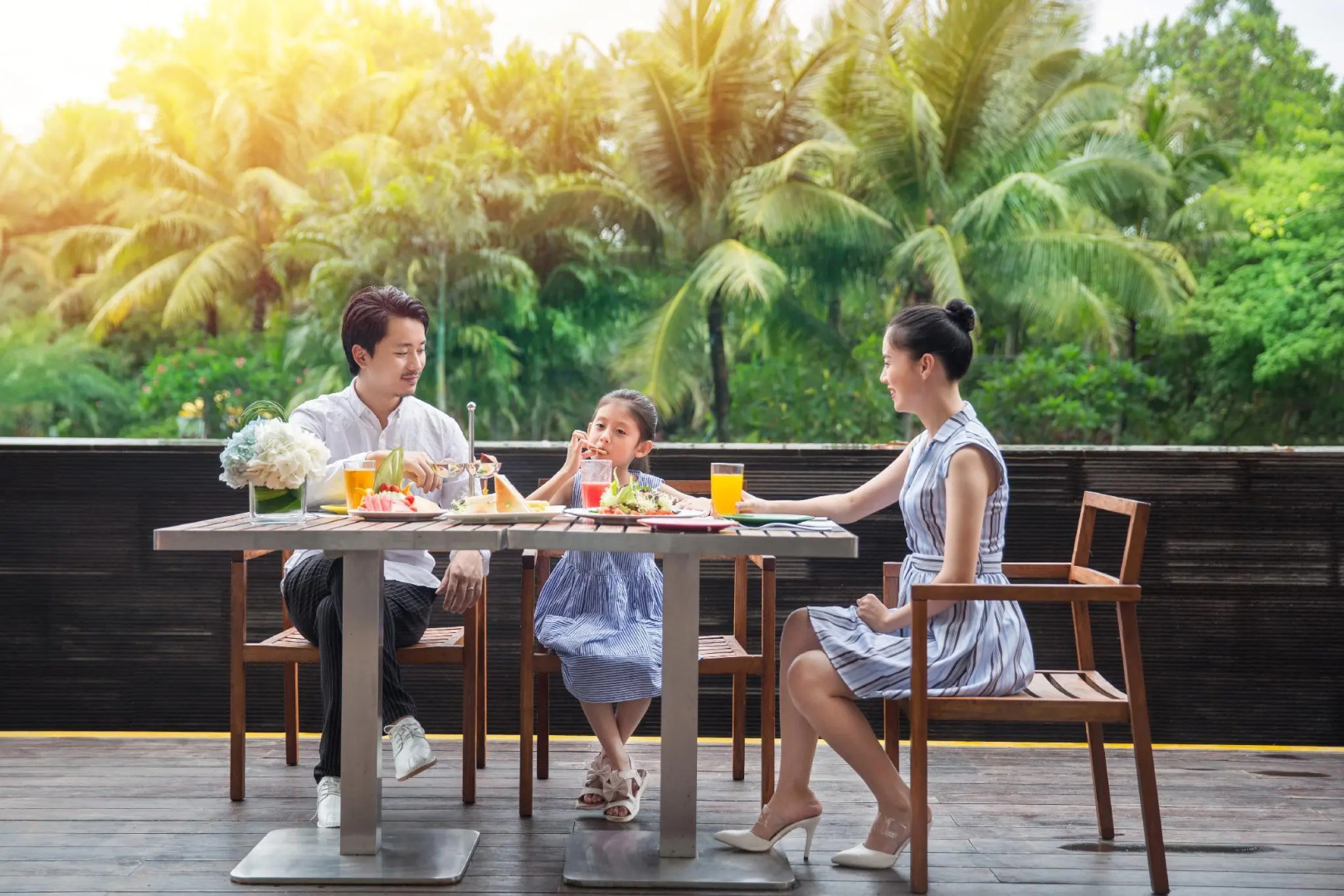 Holiday Inn Resort Hainan Clear Water Bay