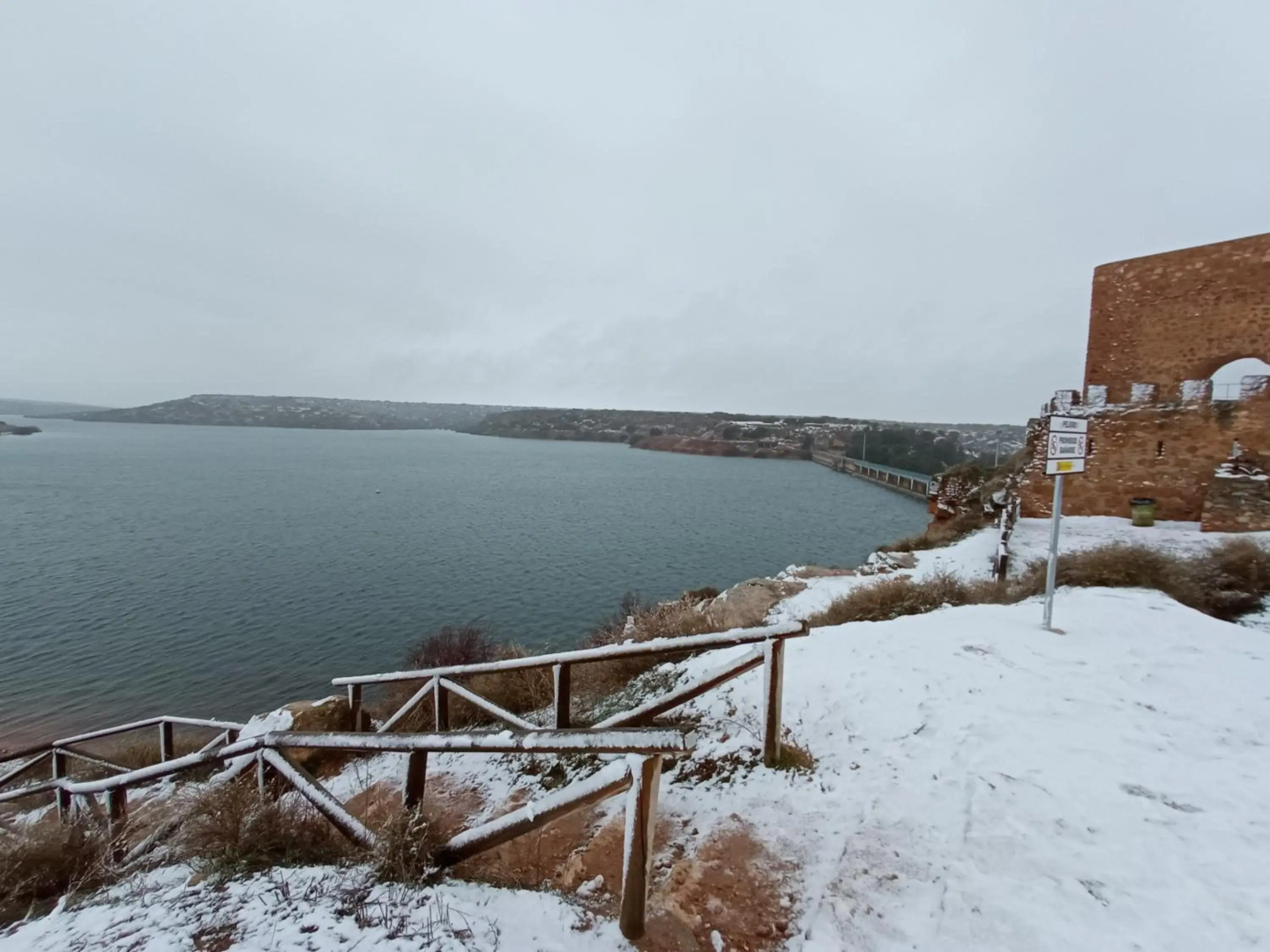 Vivienda Vacacional El Molino Argamasilla De Alba
