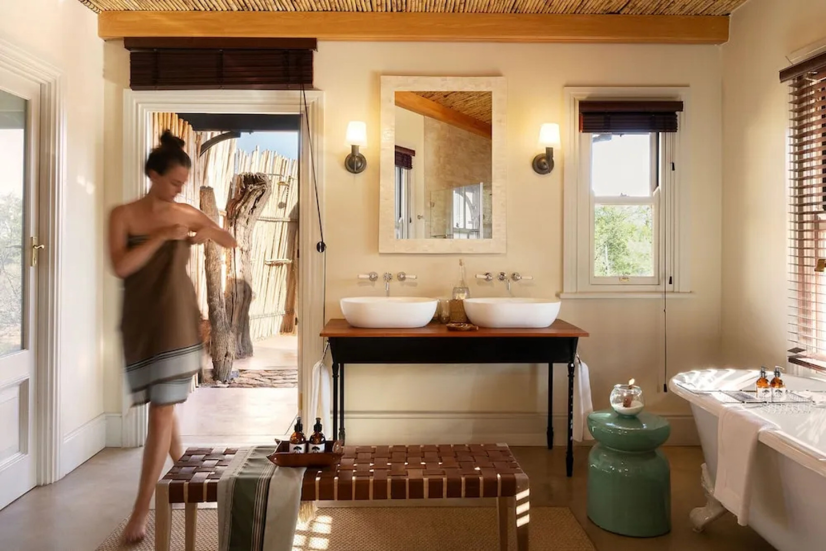 Samara Karoo Reserve