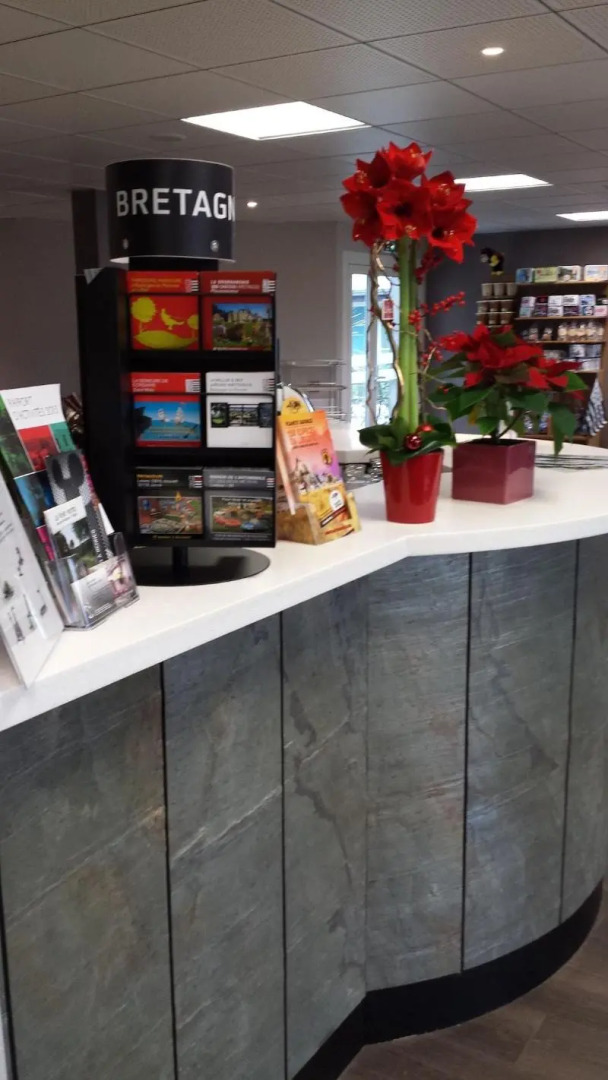 Hotel Restaurant Bel Air