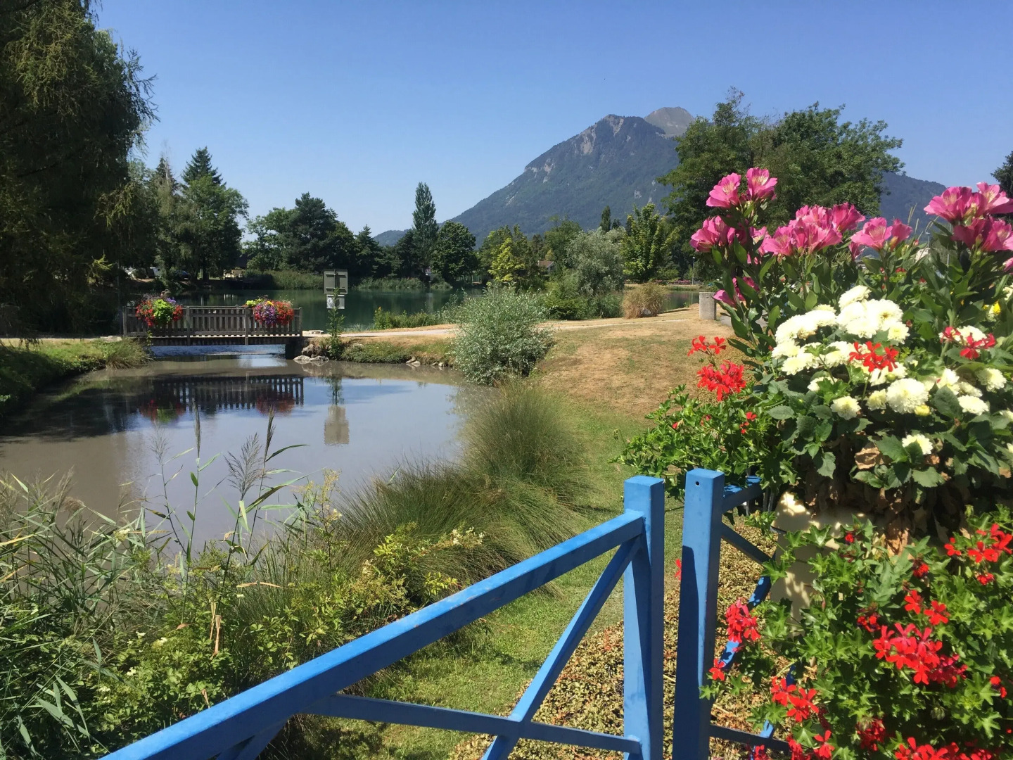 Hôtel Les Afforêts