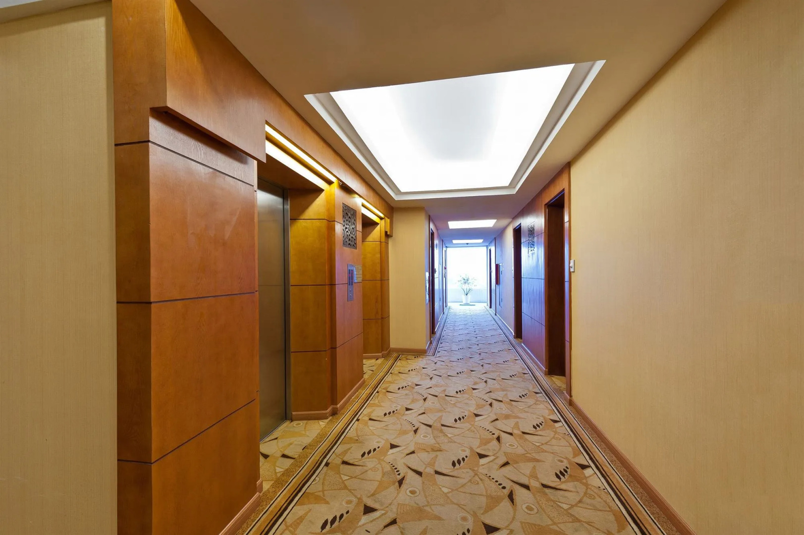 Muong Thanh Lang Son Hotel