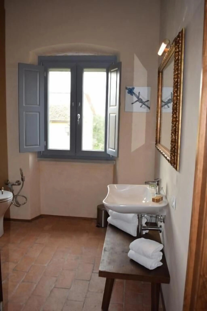 Agriturismo La Posta Reale