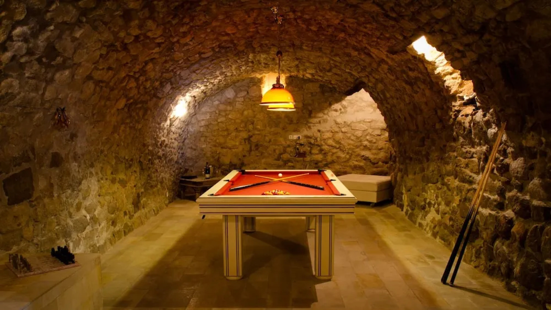 Domaine de la Pommé