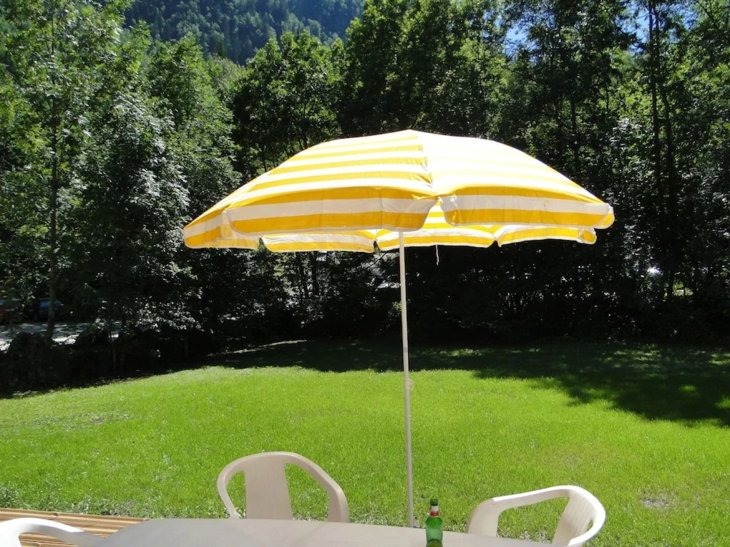 Modern Chalet with Swimming Pool and Sauna in Venosc