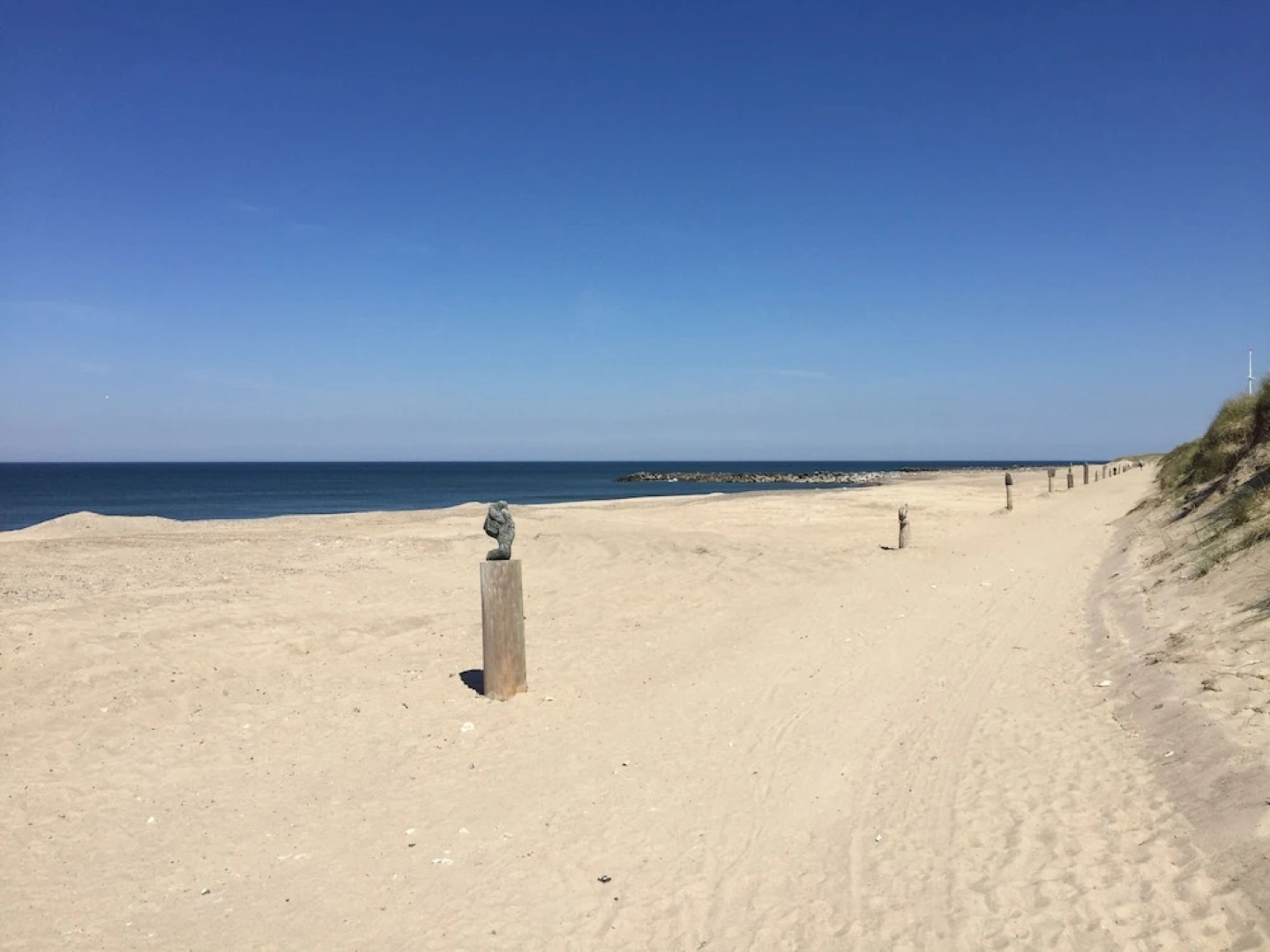 Agger Tange Feriecenter