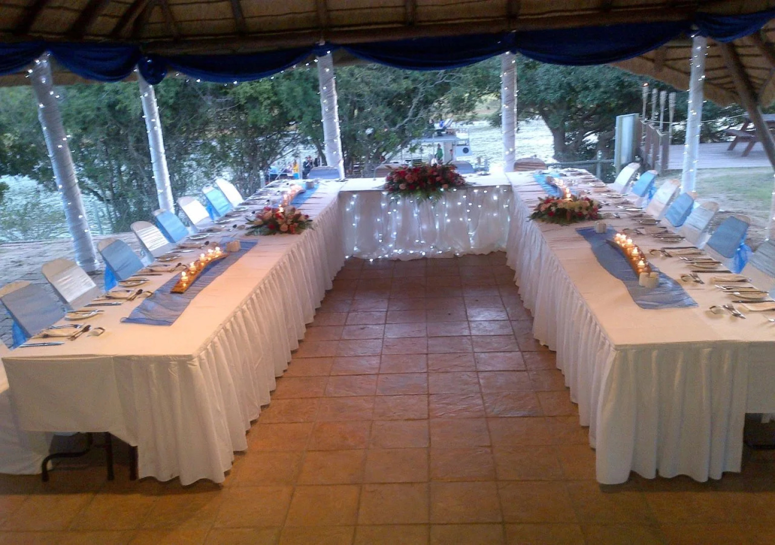 Mansfield Private Reserve