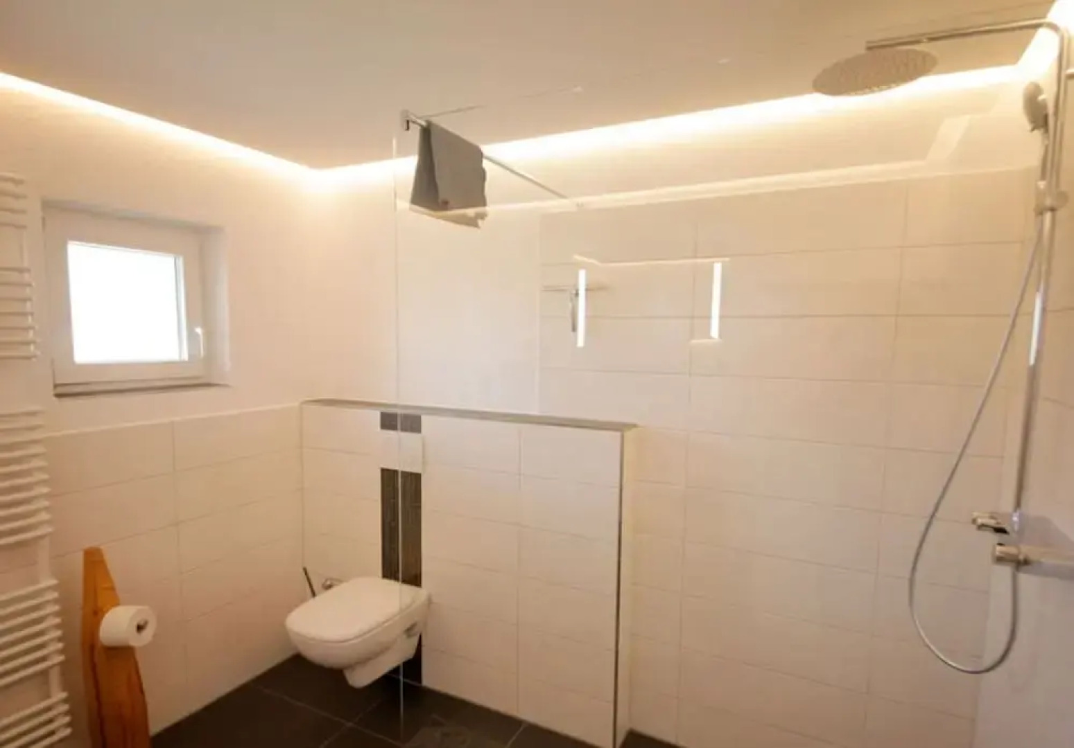 Holiday Apartment Abendgrund