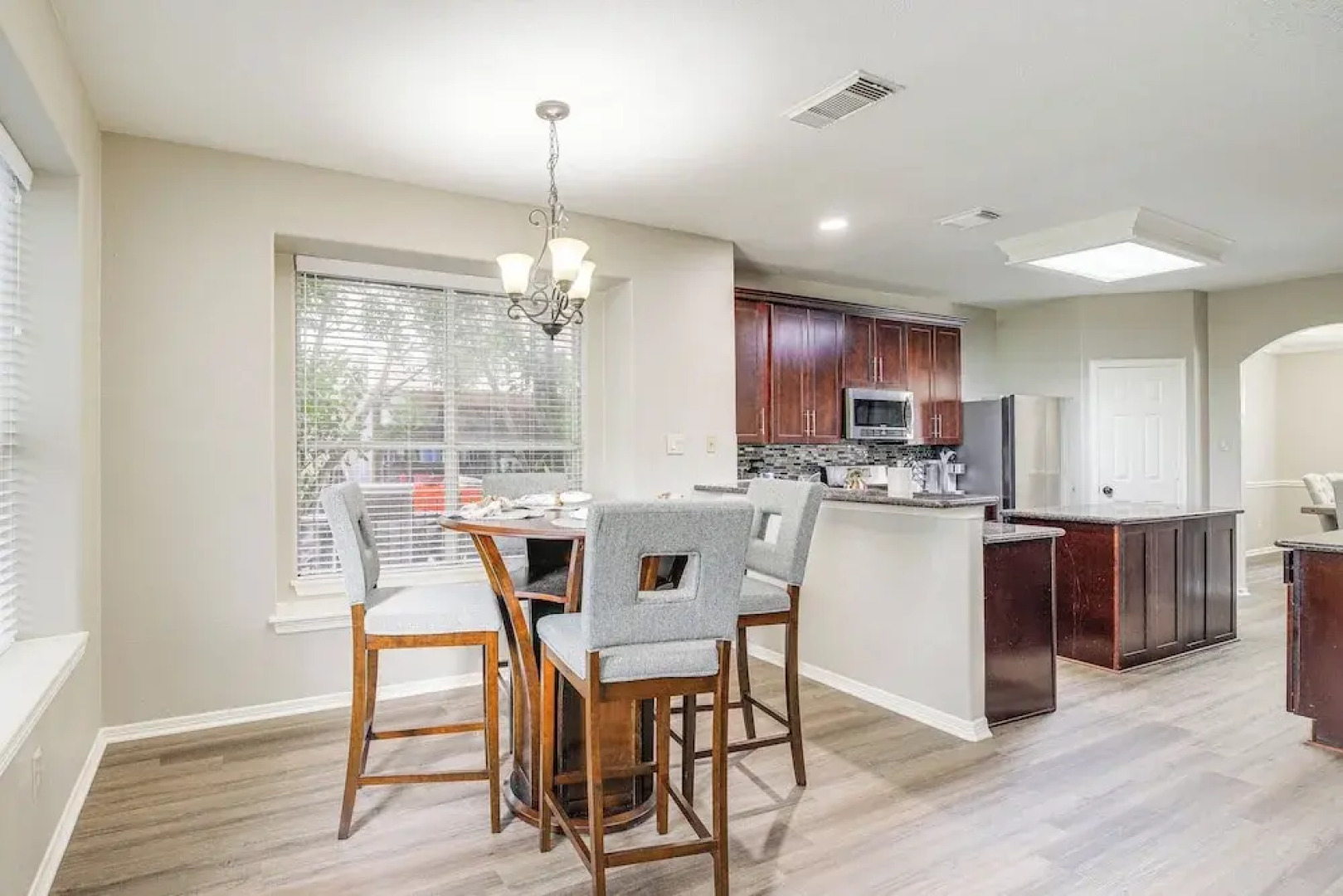 Expansive Home in Humble Near Lake Houston!