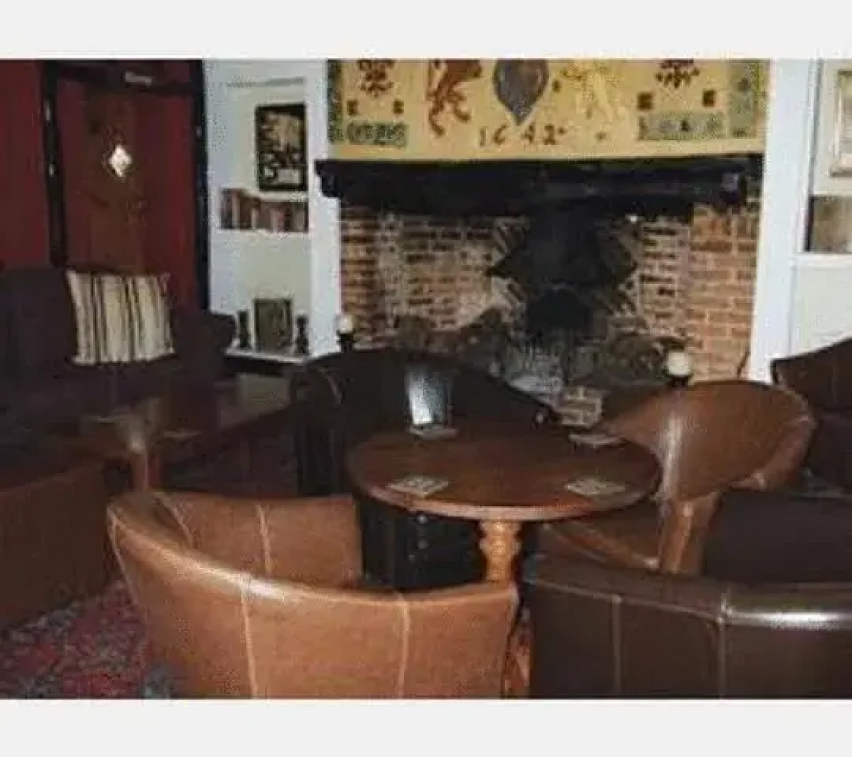 The Kings Lodge Hotel