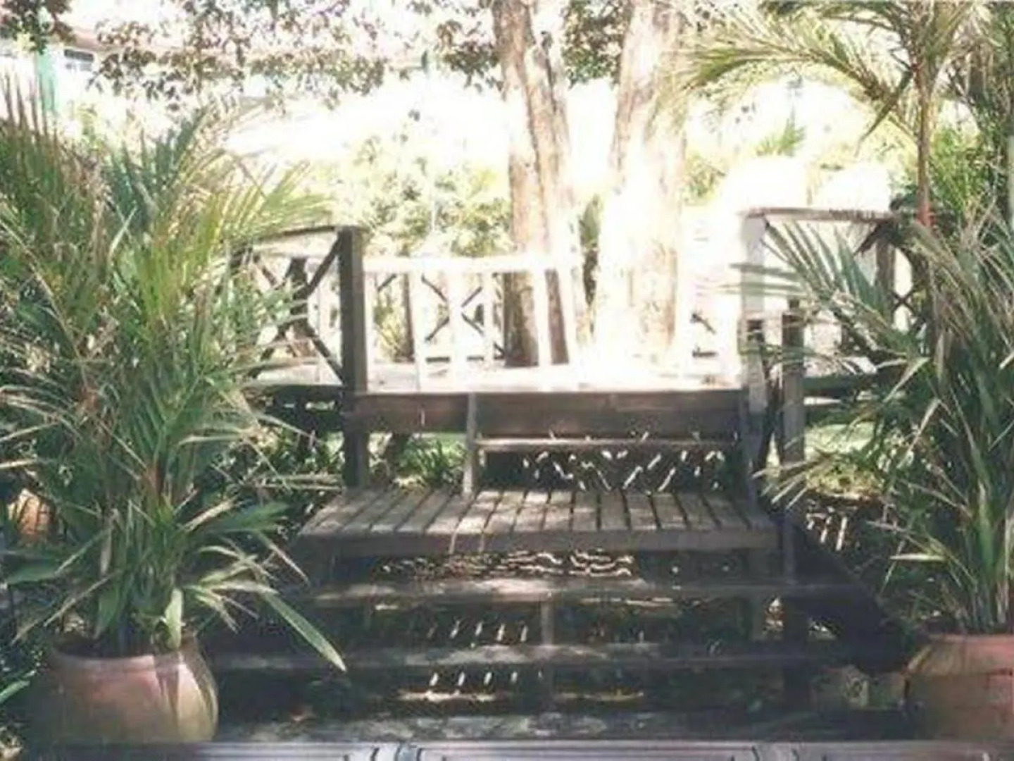 Perhentian Tivoli Inn