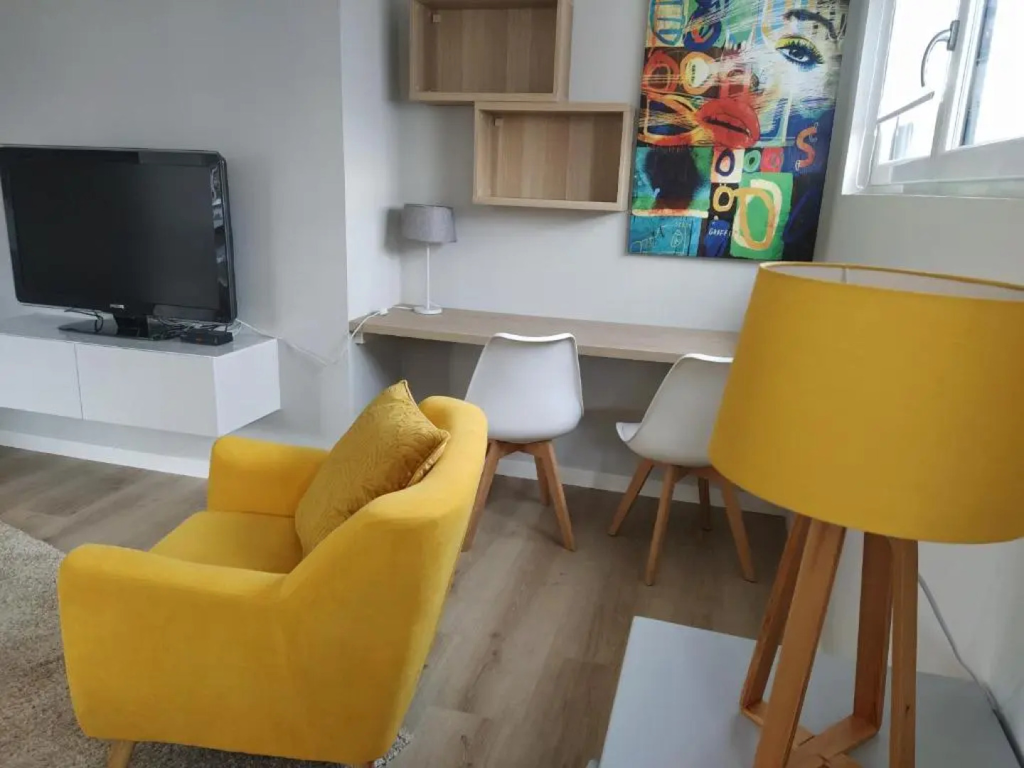 "Les Gîtes côté Blind" tout confort proche Colmar