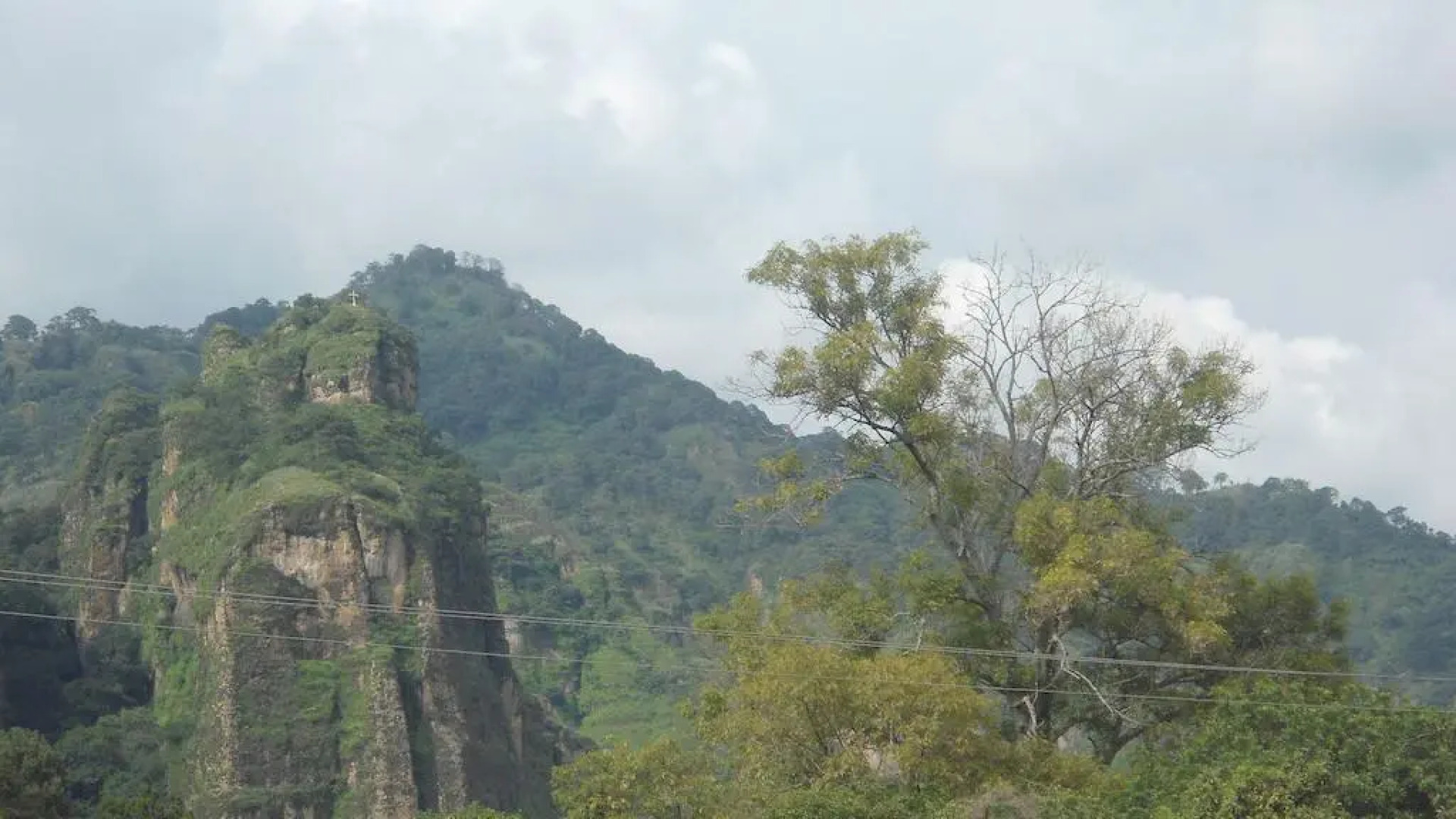 Posada El Canto del Cenzontle