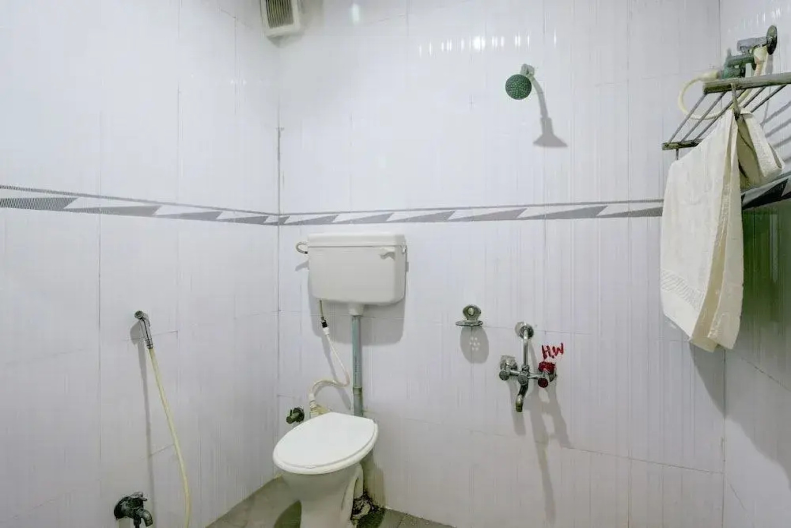 Hotel Galaxy Residency By OYO Rooms