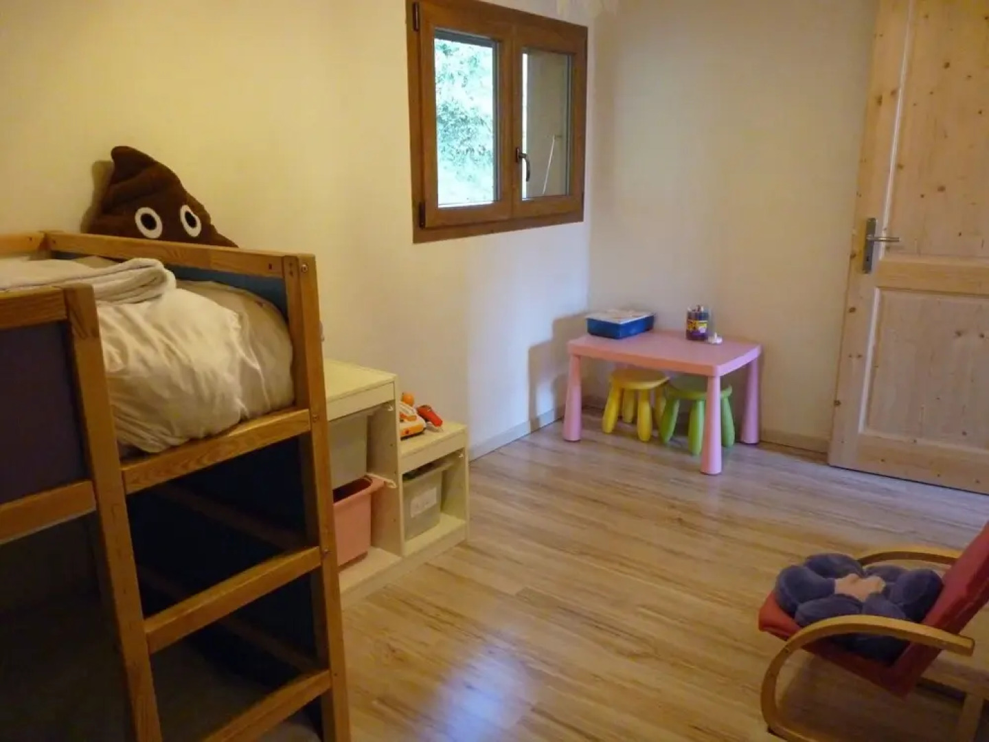 Lambig Chamoson in Chamoson