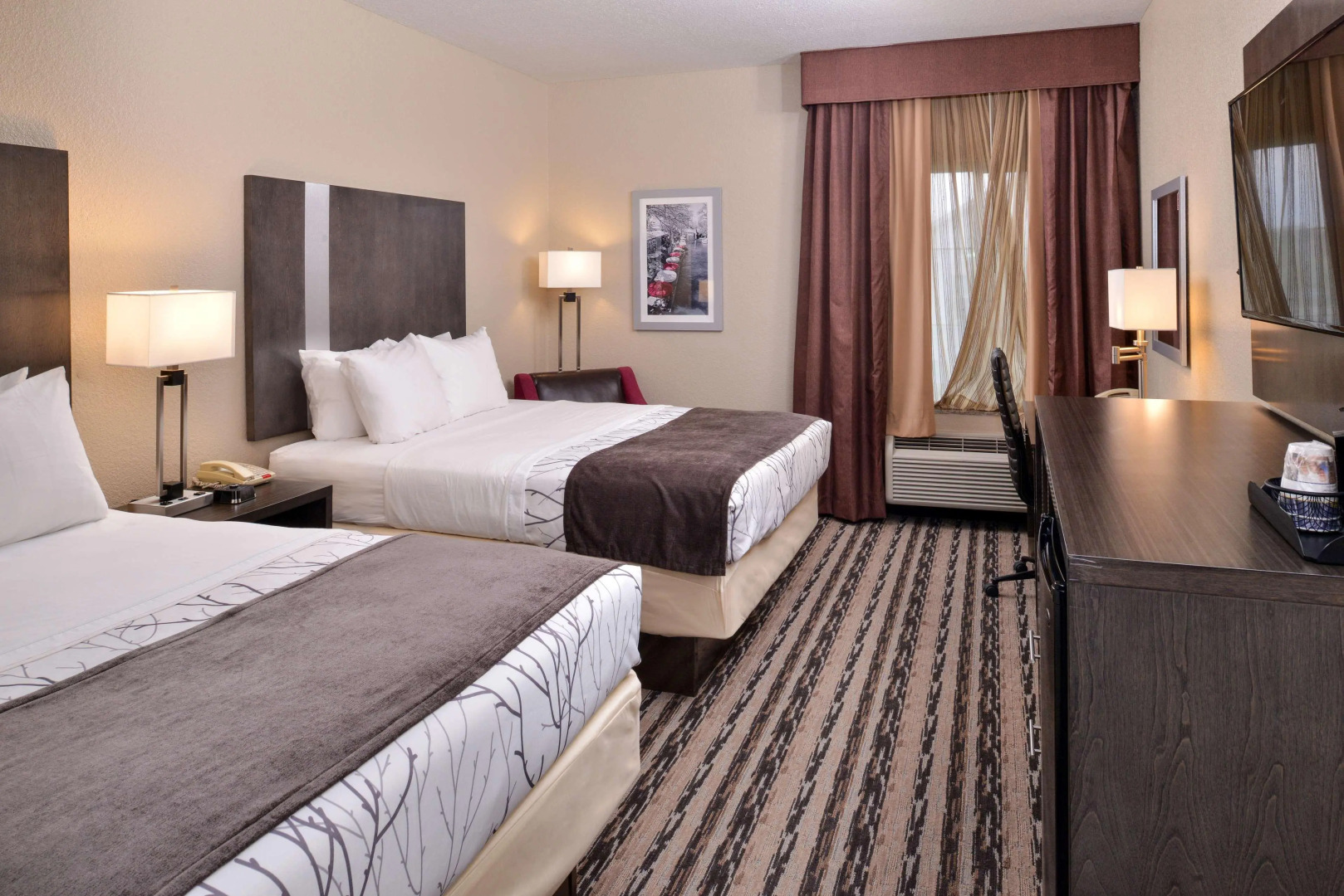 Best Western Boerne Inn & Suites