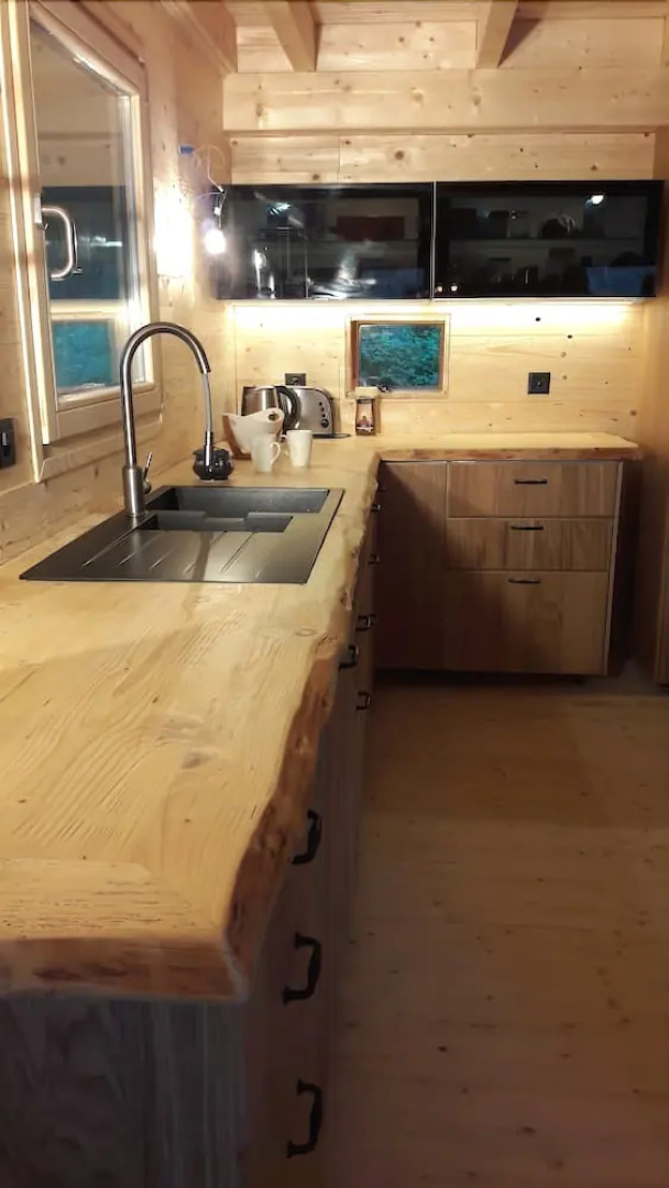 Heidi Chalet - Ideal for large groups