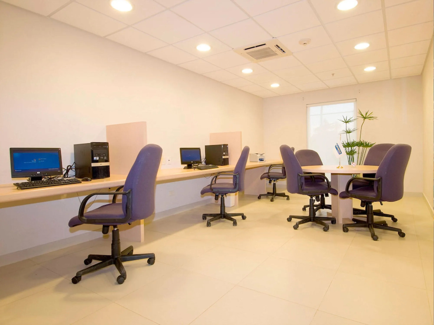 City Express by Marriott Lazaro Cardenas