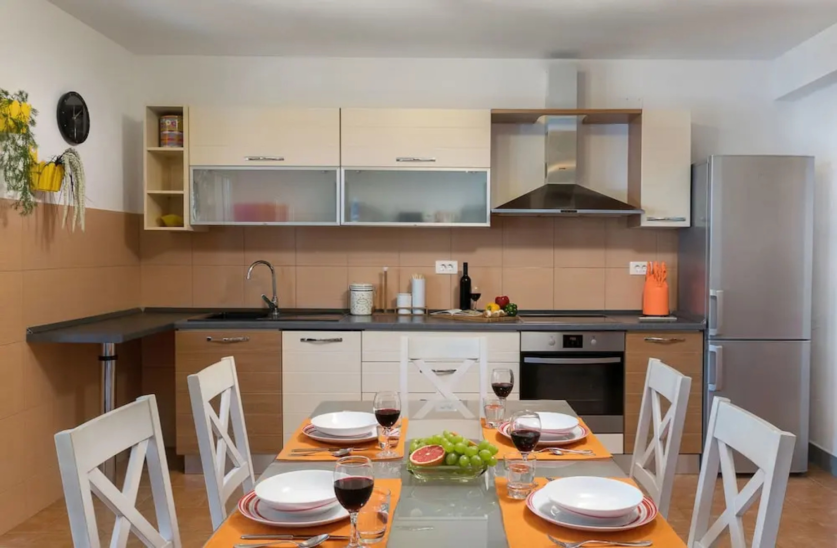 Apartments Vila Vita