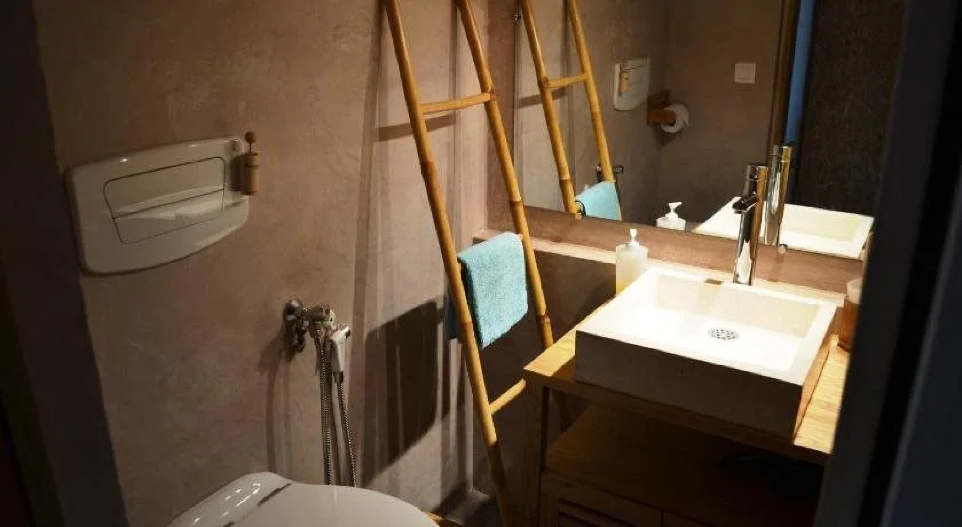 Chambres dhôtes Les Volets Bleus