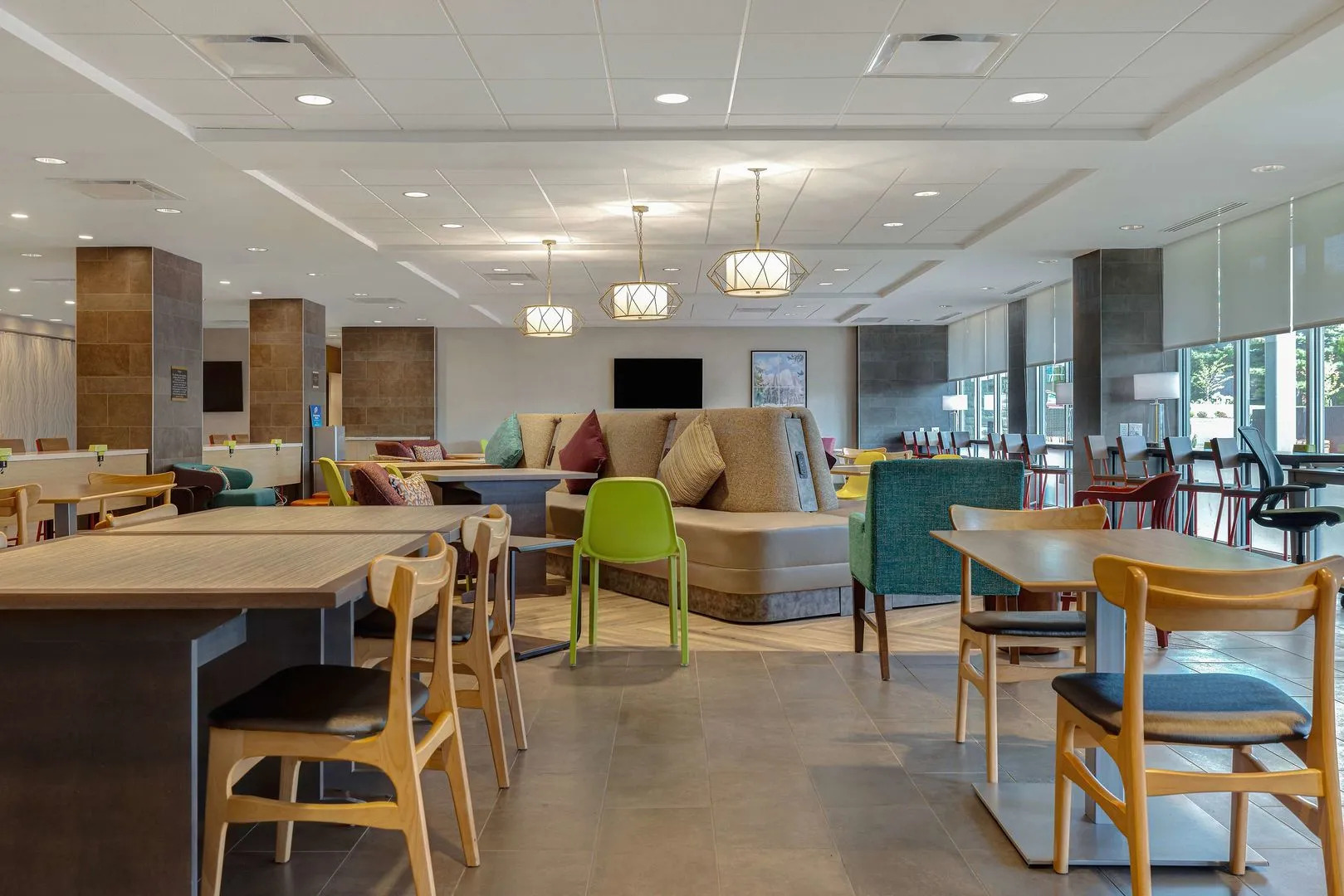 Home2 Suites By Hilton Allentown Bethlehem Airport