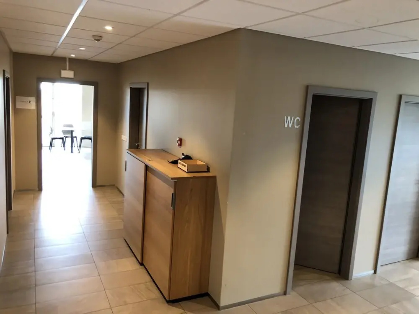 Vagnsstadir Guesthouse