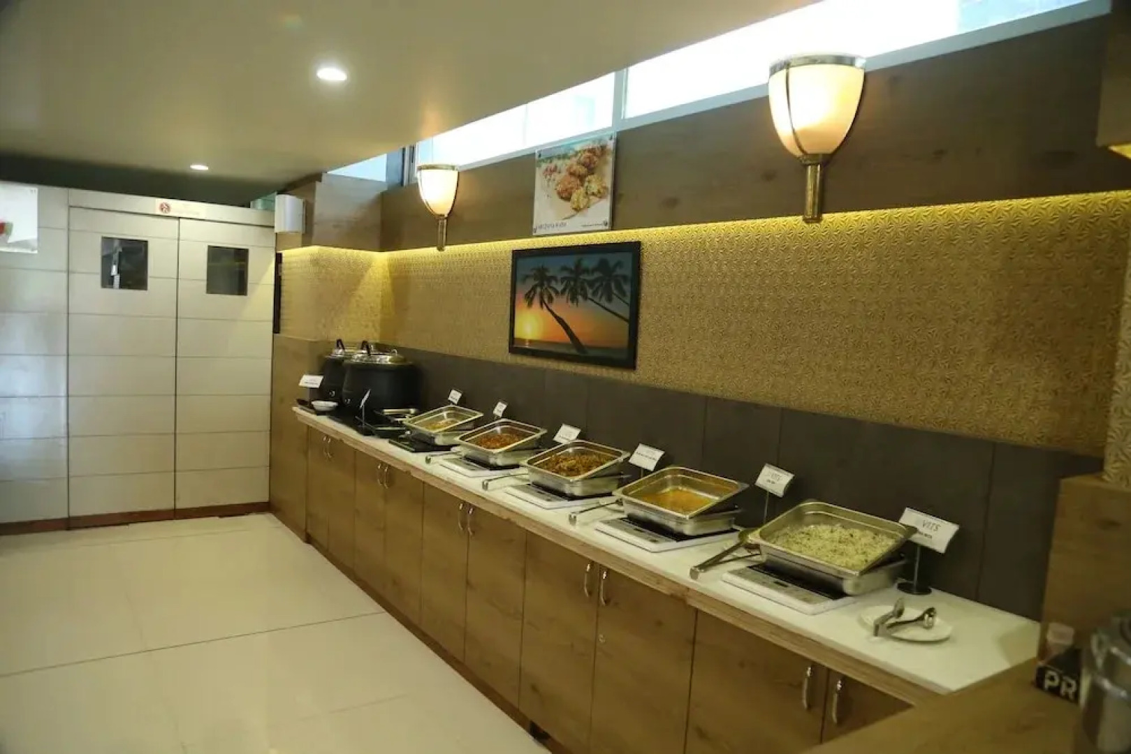 VITS Aradhana Auberge