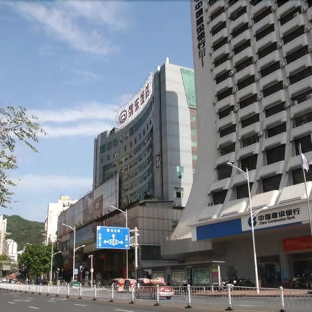 Tianyuan Liedong Hotel