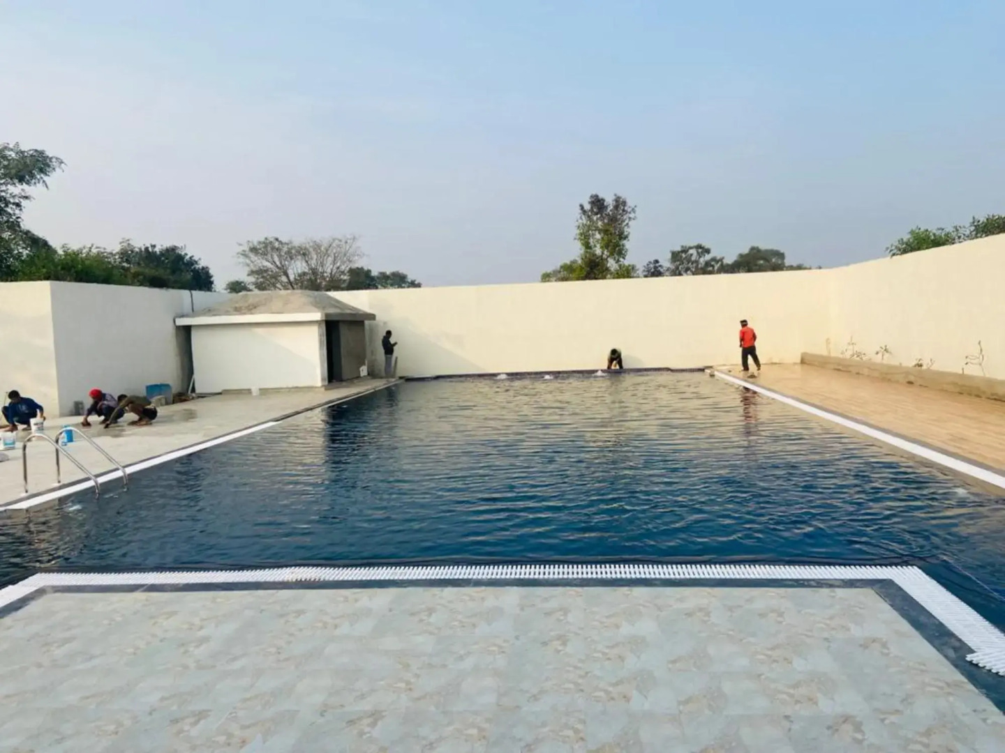 Relax INN Hotel and Resort