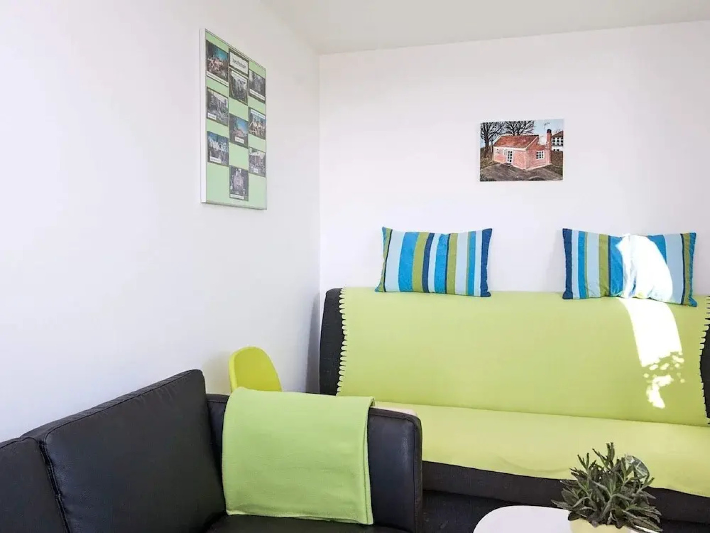 Relaxed Holiday Home in Haderslev near Sea