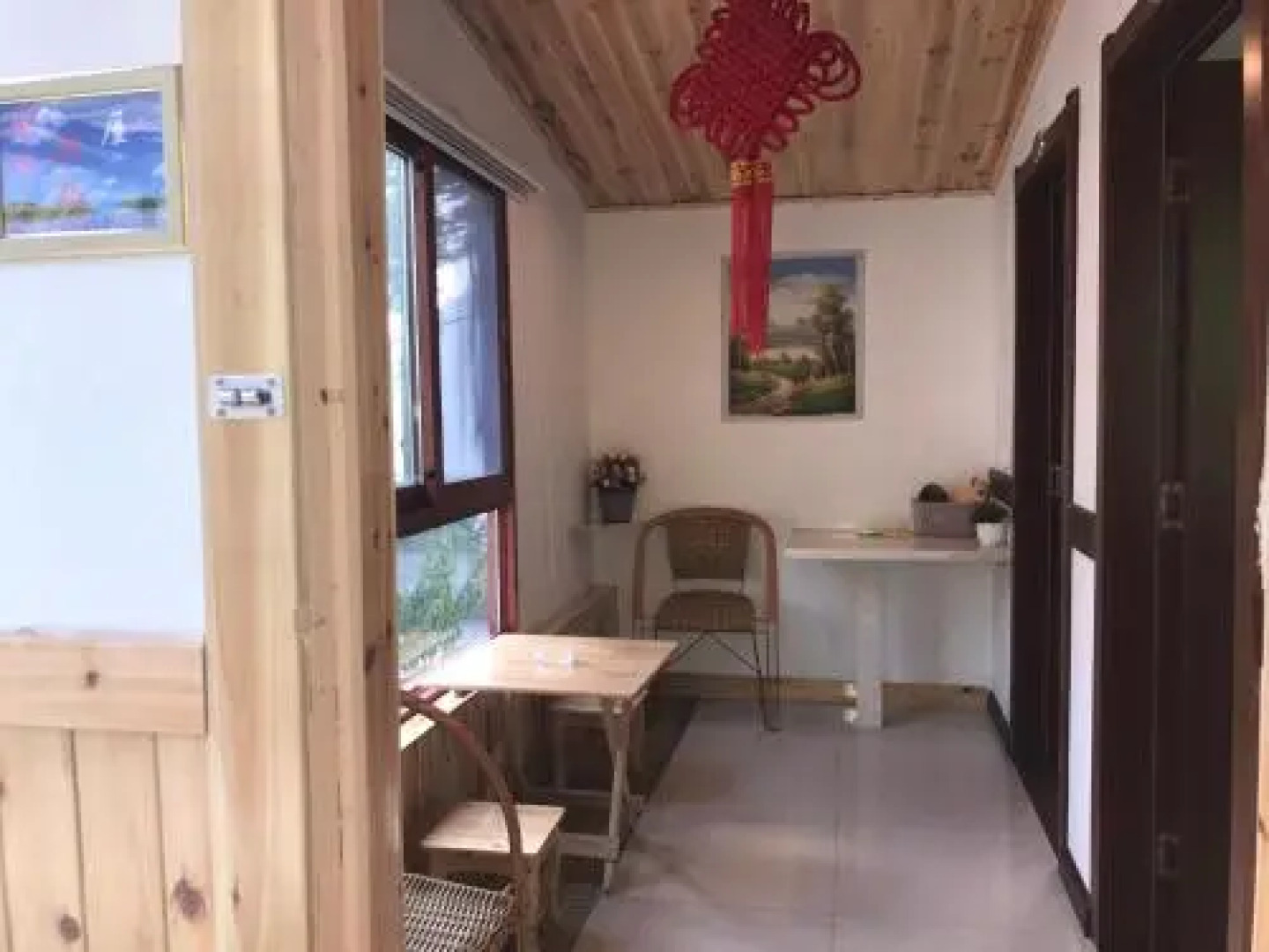 Enshi Grand Canyon Chunlun Farmstay