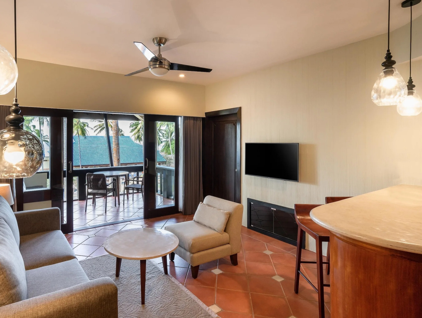 Wyndham Sundancer Resort Lombok