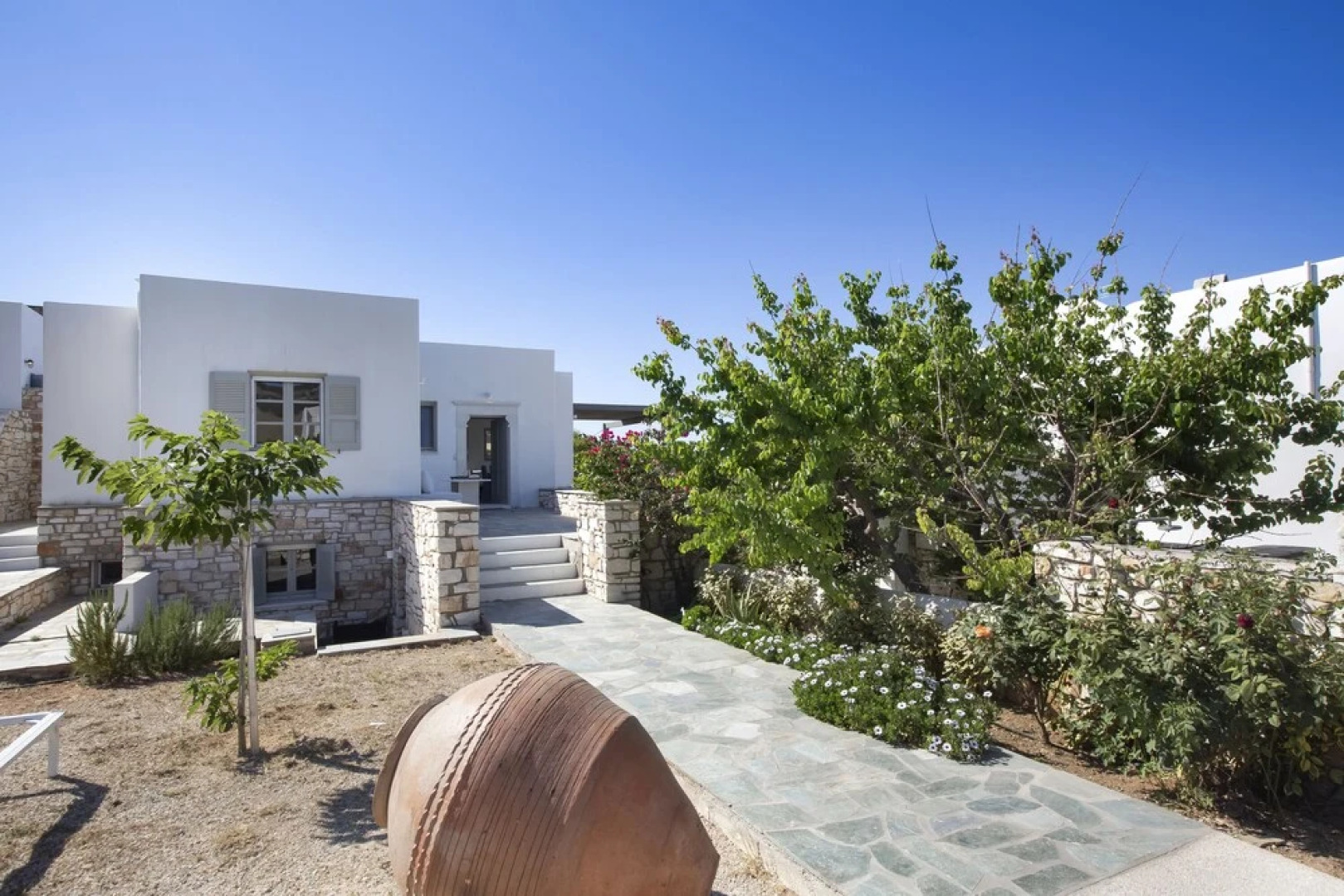 Seaview Villa by Villarentalsgr