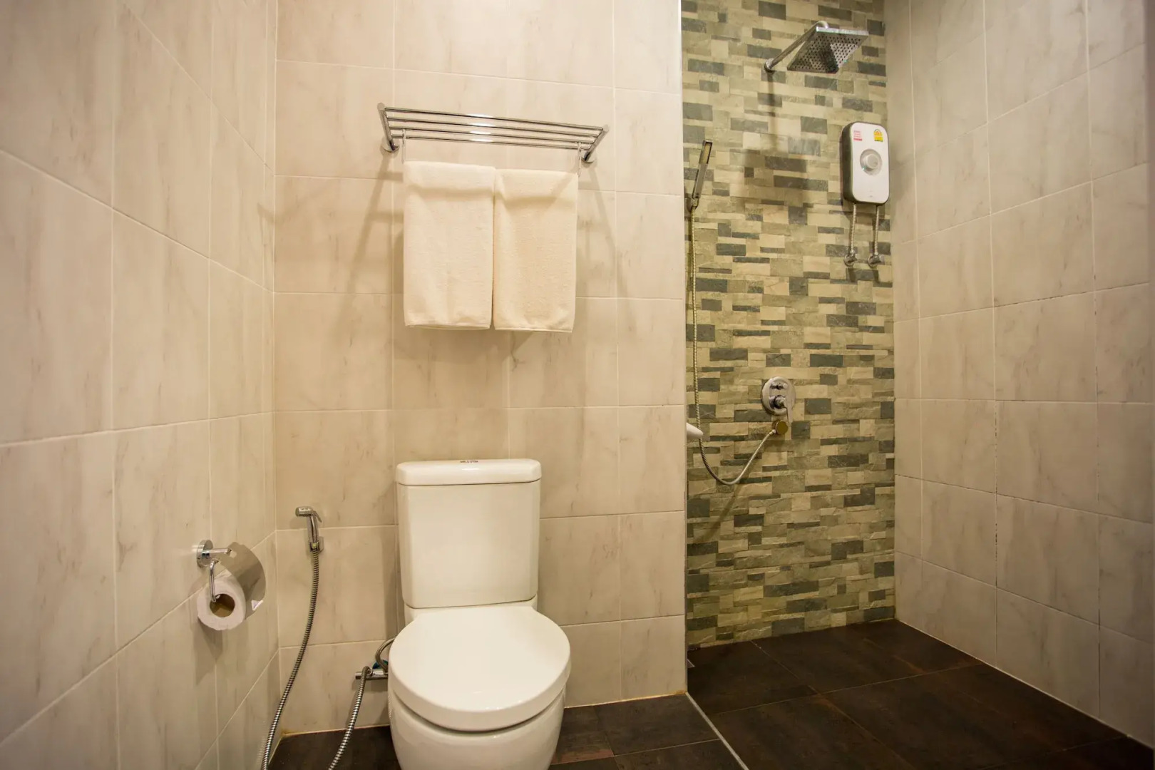 Samed Grandview Resort