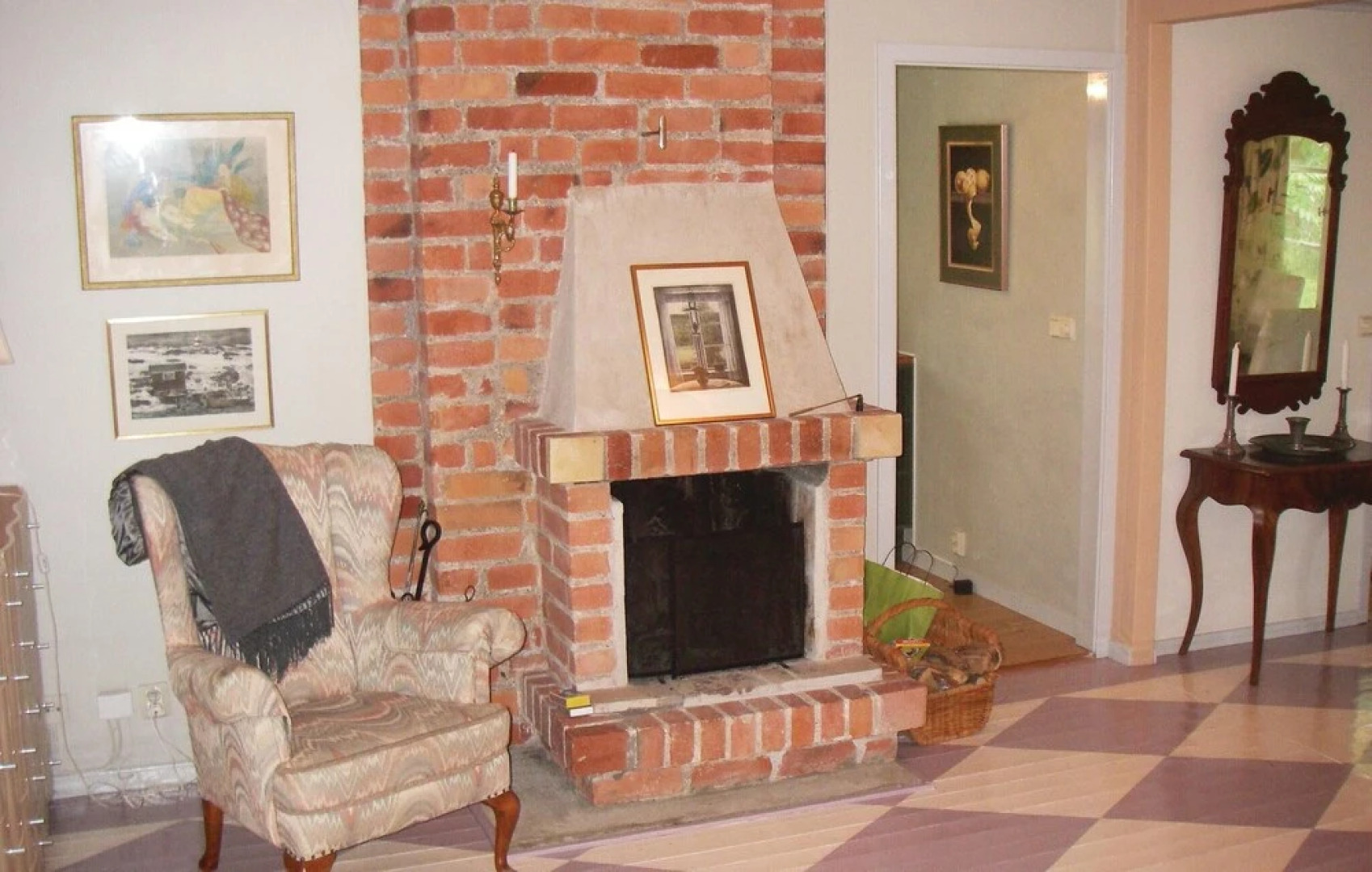 Beautiful Home in Trosa With 2 Bedrooms