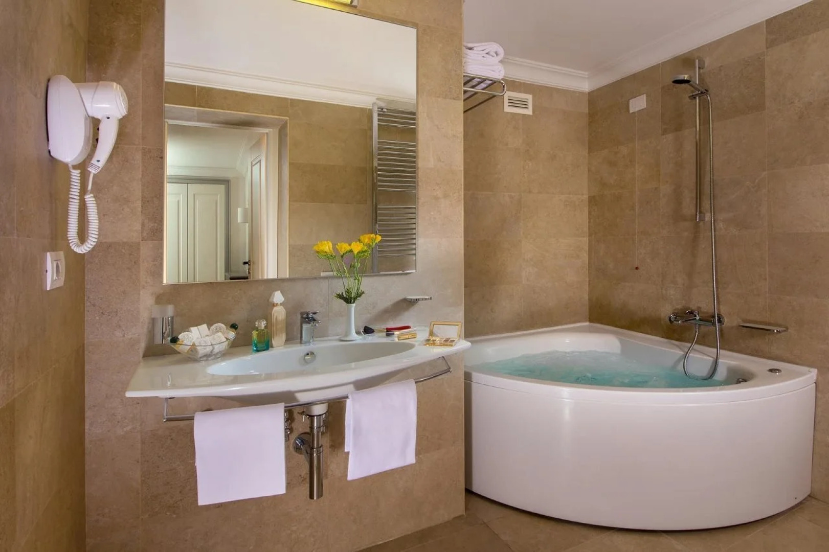 Hotel della Conciliazione