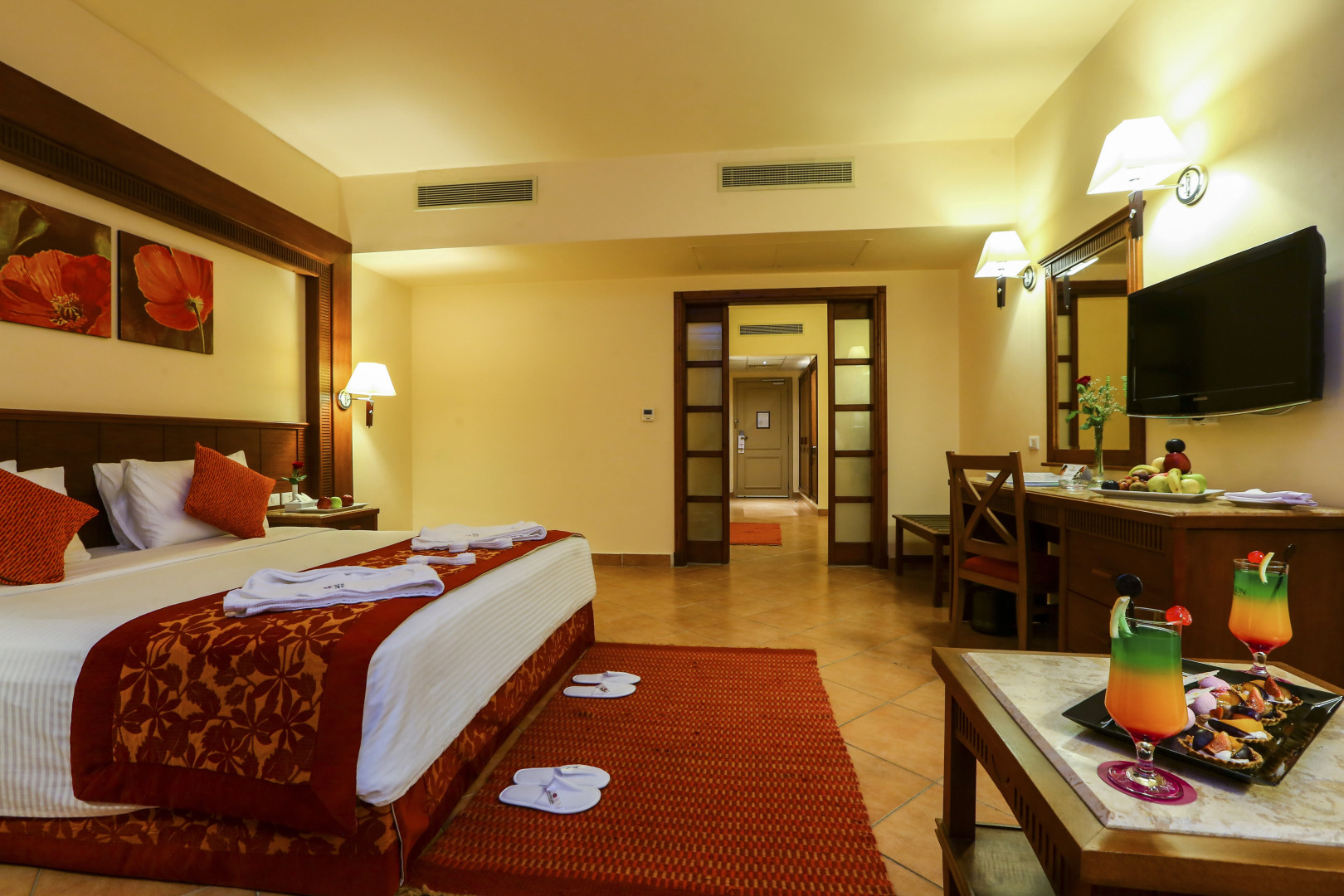 Charmillion Club Aqua Park