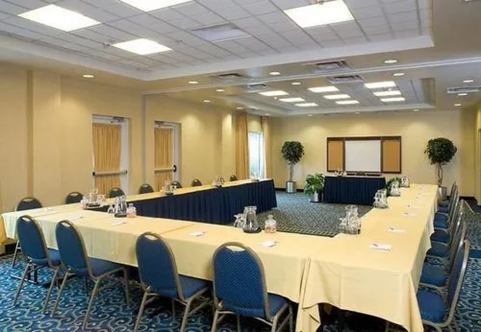 SpringHill Suites Arundel Mills BWI Airport