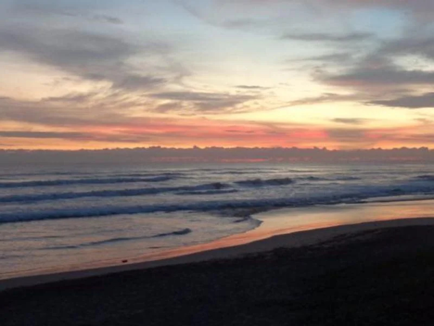 Ocean Villa Surf Kingdom