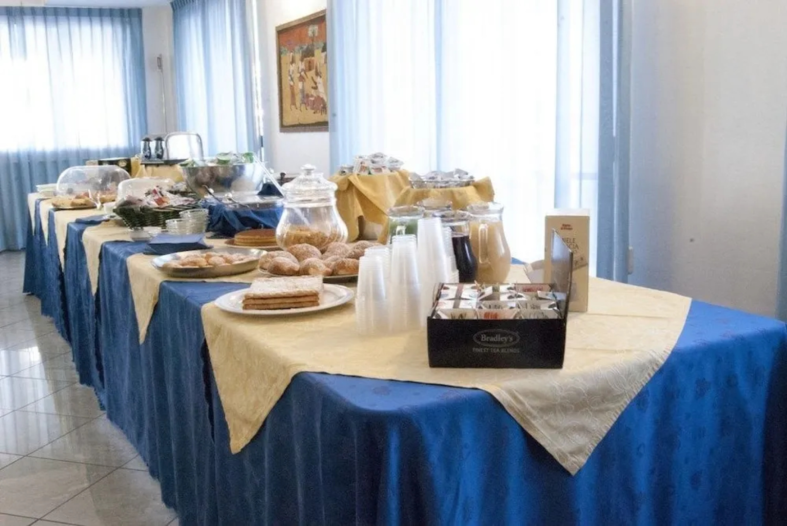 Dakar Living Hotel