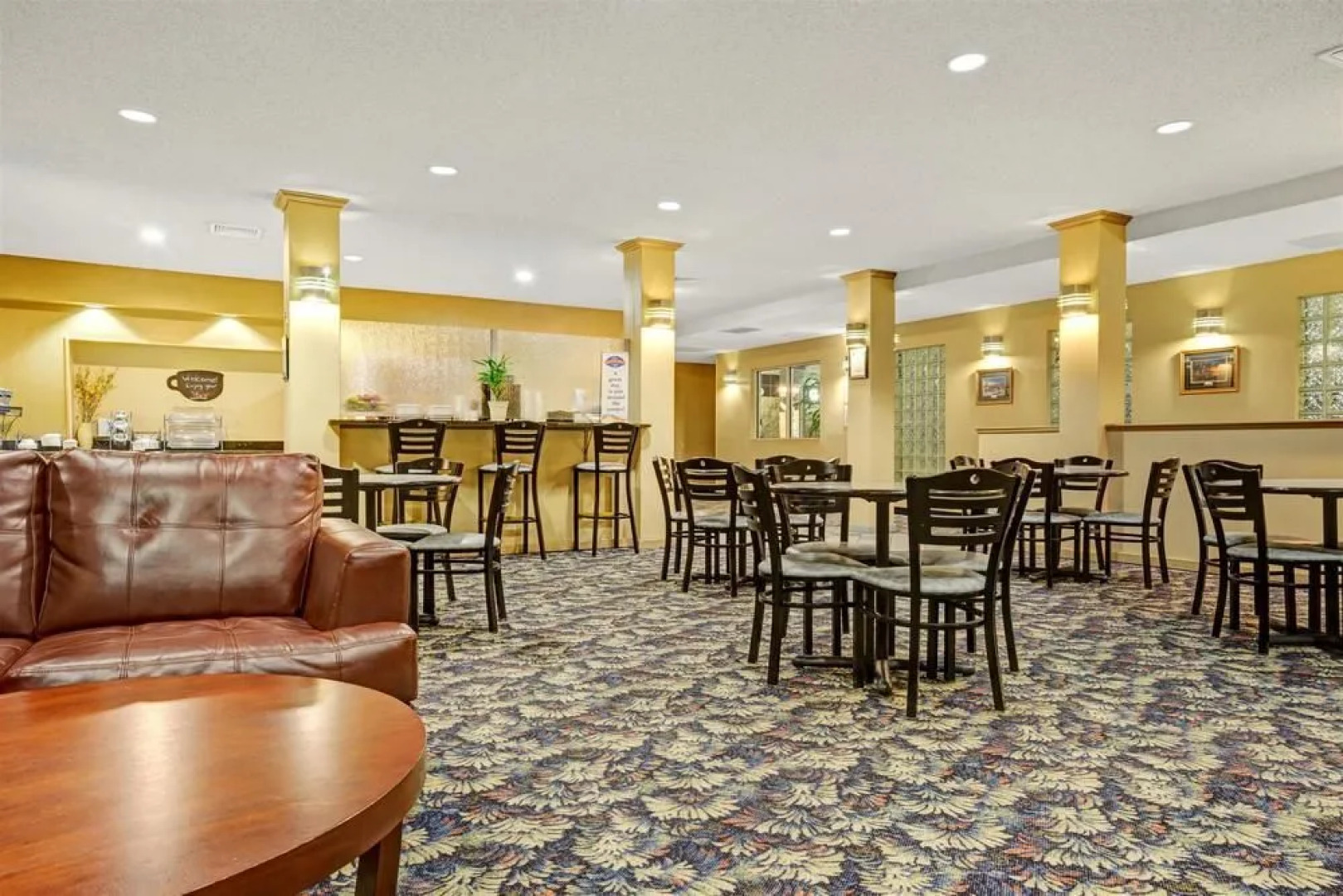 Baymont Inn And Suites Wahpeton