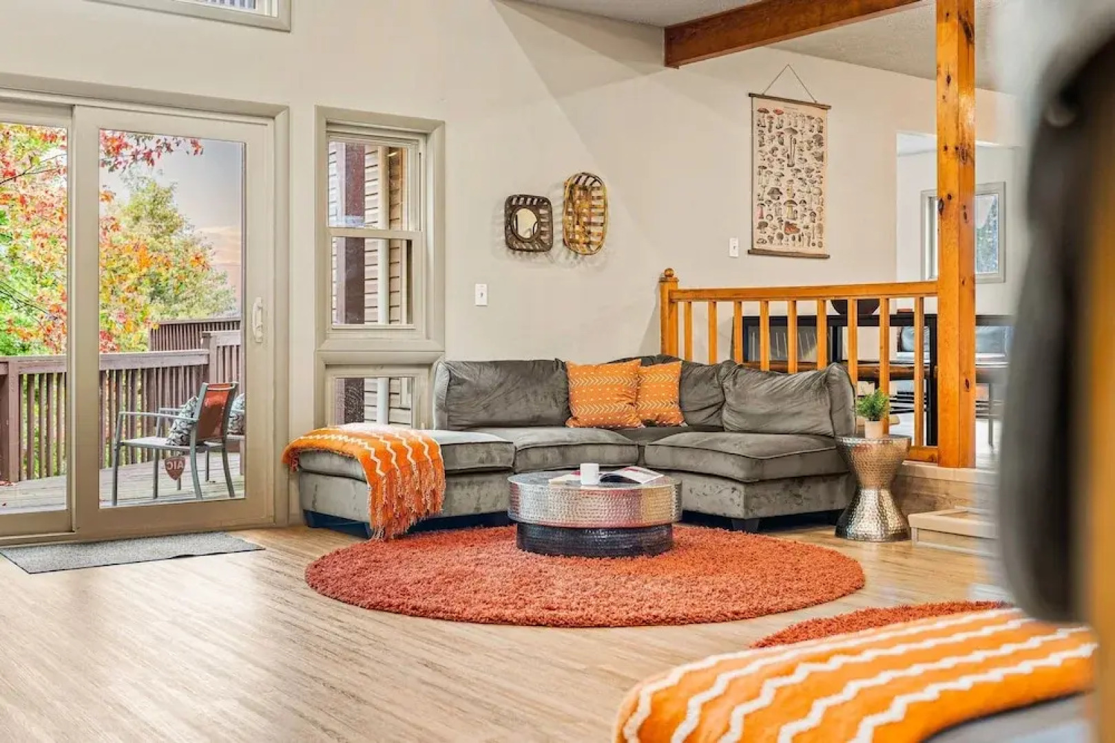 Emerald Bluff by Avantstay Lake Views Deck Fire Pit Game Room