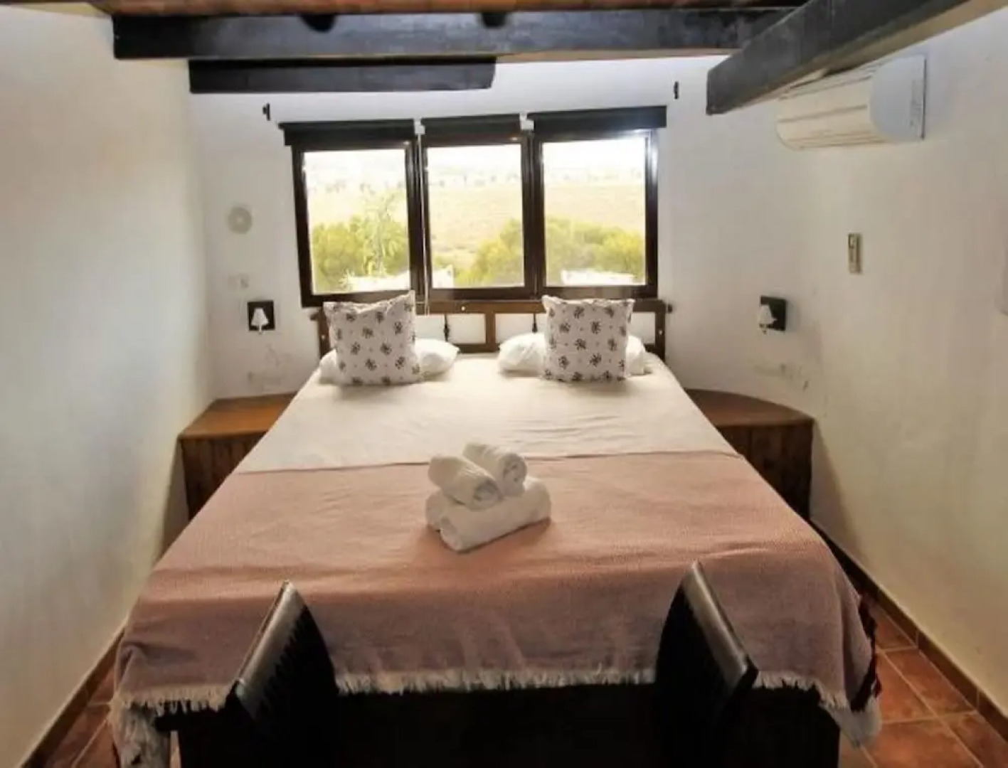 Villa in San Bartolome - 104385 by MO Rentals